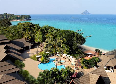 Phi Phi Holiday Resort Koh Phi Phi